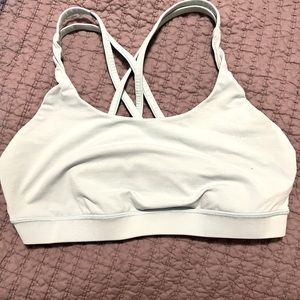 Lululemon bra -size 8